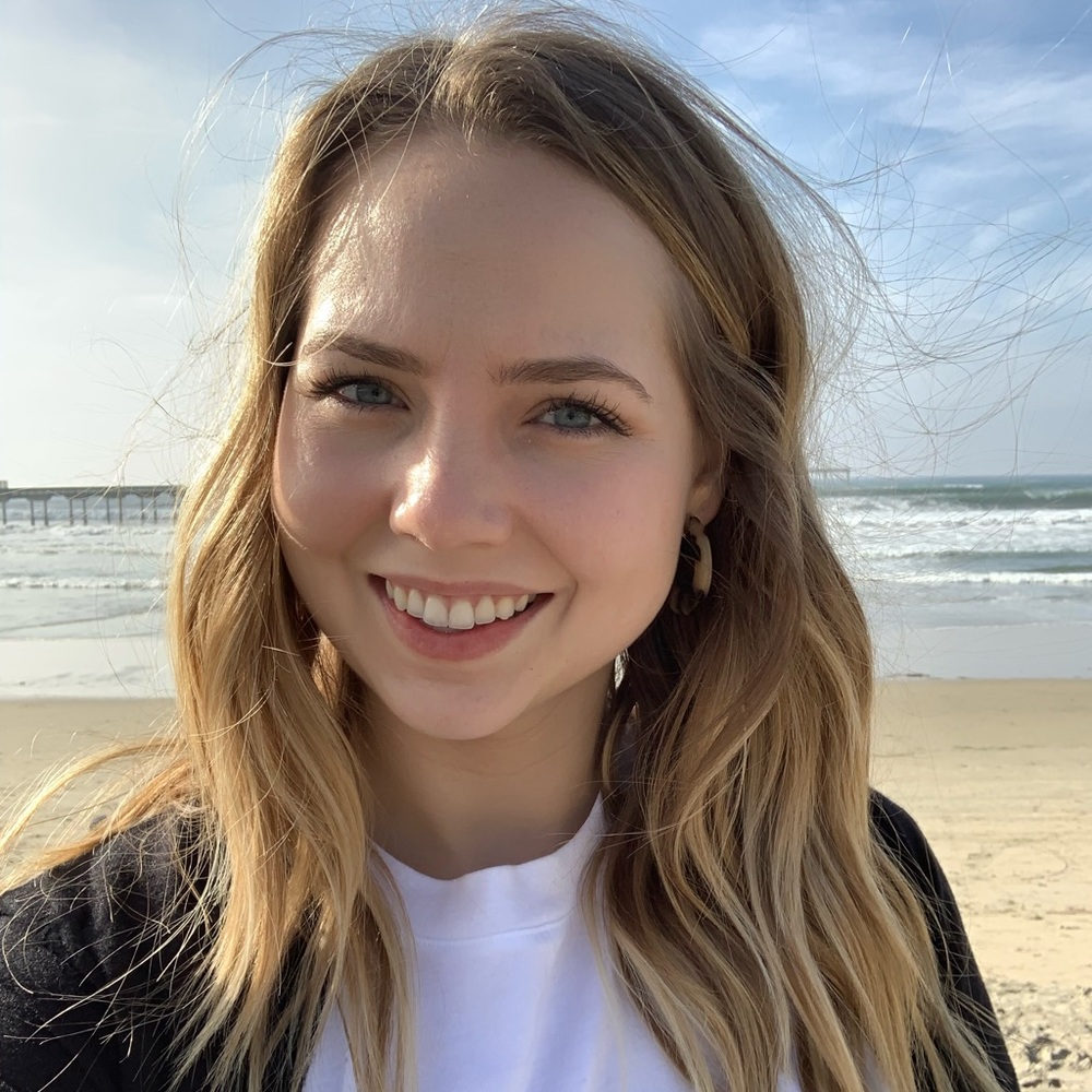 Meet your Posher, Bryana